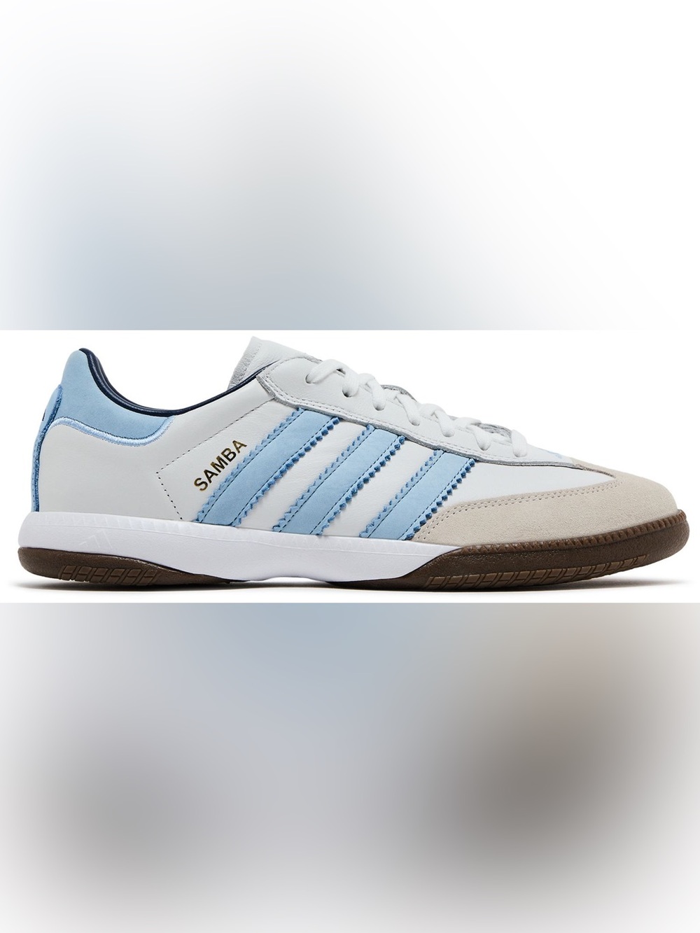 Adidas Samba Millenium 'White Clear Sky'